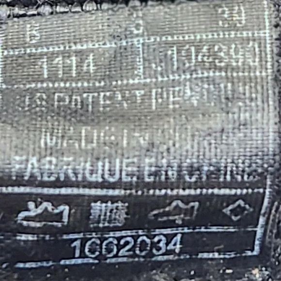 Chaco Womens ZX 2 Yampa Gray White Toe Loop Outdoor Sandals Size 8 Hiking Straps - Picture 7 of 11